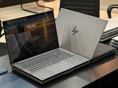 Hp Envy 17 i7 13th Gen 1355U 1355H Rtx 3050 4GB 16GB 1TB