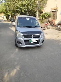 Suzuki Wagon R 2018 03455346000 whatsup krein plz 0