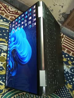 Dell XPS 13 2-in-1 i7 11th Gen