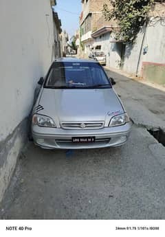 Suzuki Cultus VX 2003