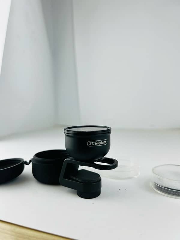 Apexel mobile lenses 4