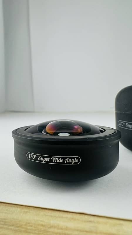 Apexel mobile lenses 13