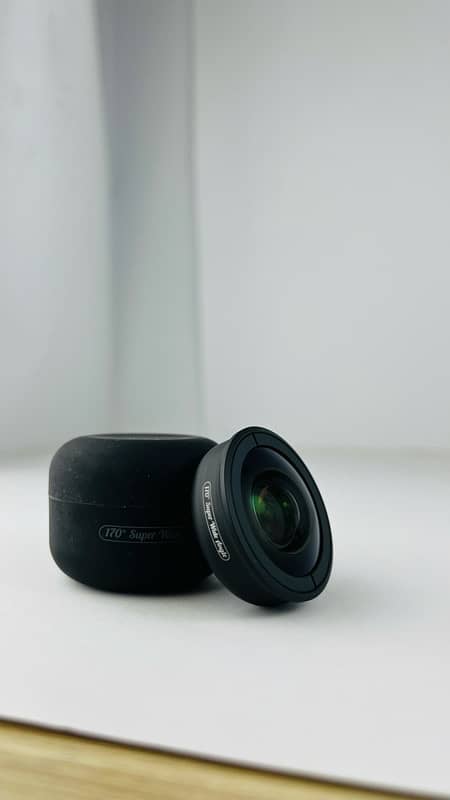 Apexel mobile lenses 14