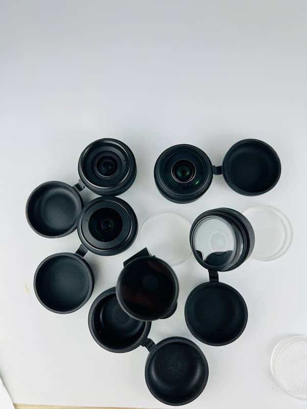 Apexel mobile lenses 16