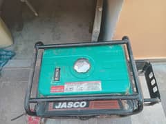 jasco generator