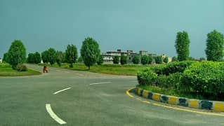 10 MARLA PLOT LOWEST PRICE IN GRAND AVENUE SOCIETY LAHORE 0