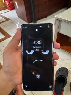 SAMSUNG S10 5G