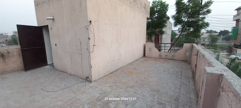 Single story house for rent 2