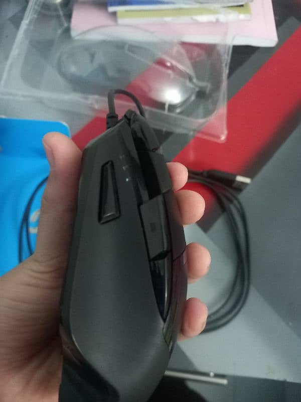 logitech g402 gaming mouse 6