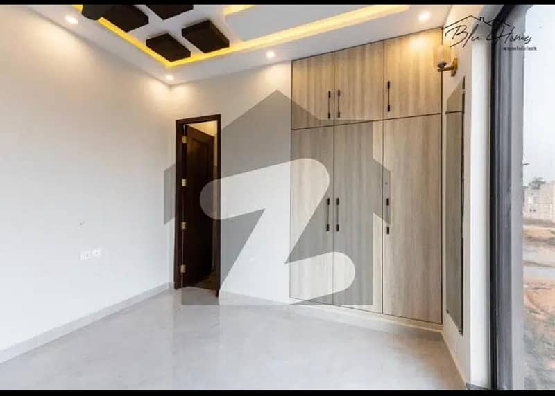 5 Marla Luxury House Available For RENT In DHA Phase 9 Town Lahore 10