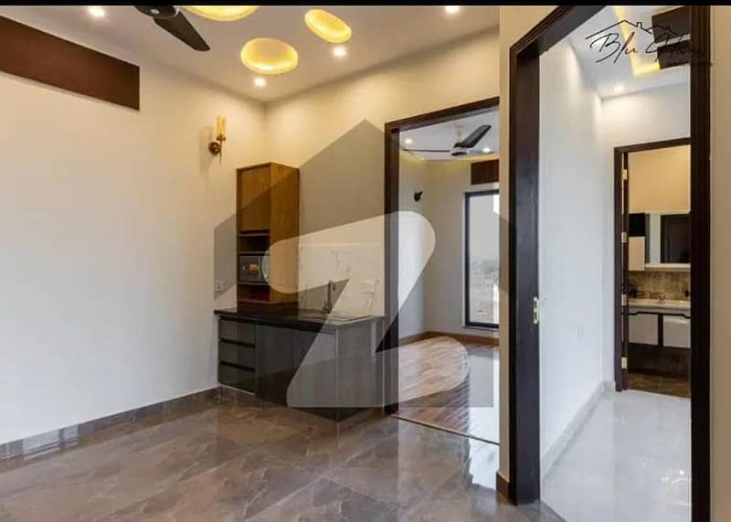 5 Marla Luxury House Available For RENT In DHA Phase 9 Town Lahore 13