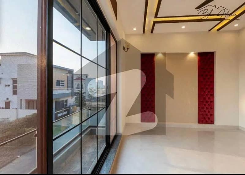 5 Marla Luxury House Available For RENT In DHA Phase 9 Town Lahore 14