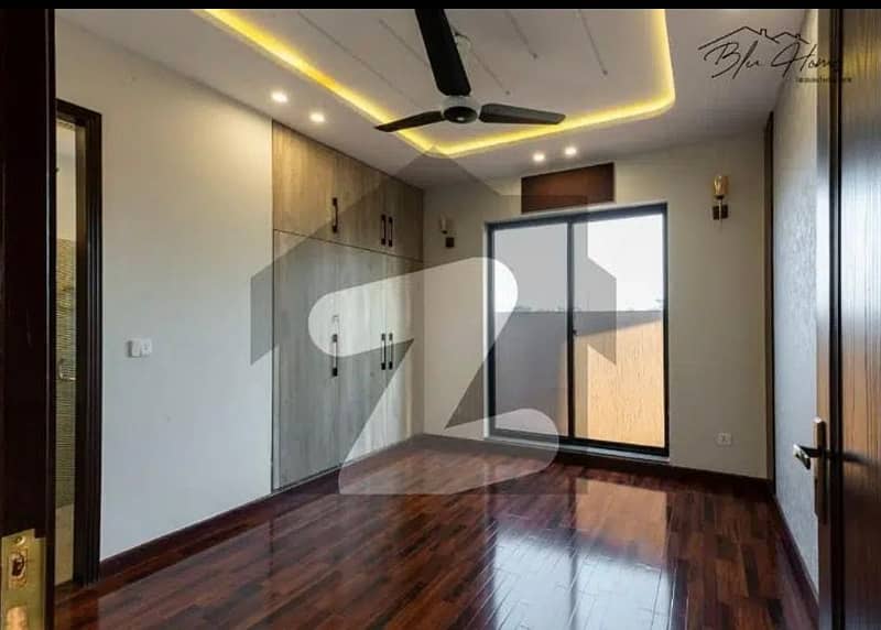 5 Marla Luxury House Available For RENT In DHA Phase 9 Town Lahore 15