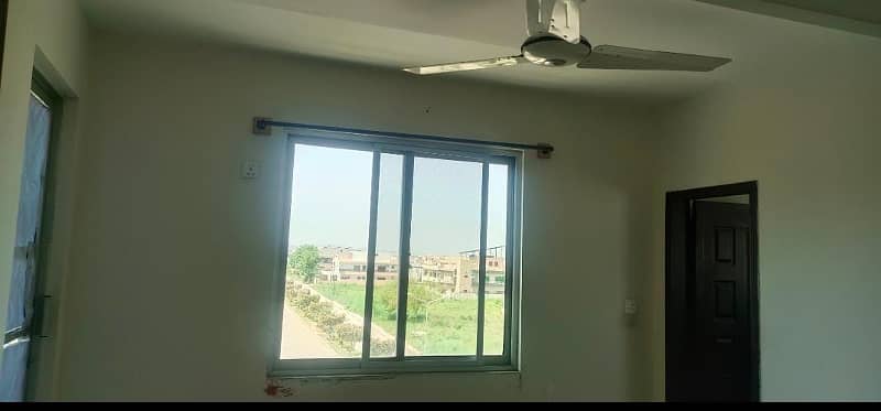 2 Bed Apartment For Rent In D-17 Islamabad 3