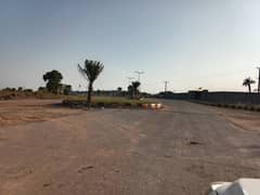 5 Marla Plot File General Block Old Booking For Sale On Installment In Kingdom Valley islamabad , one of the most important location of islamabad . . Discounted Price 95 Thousand