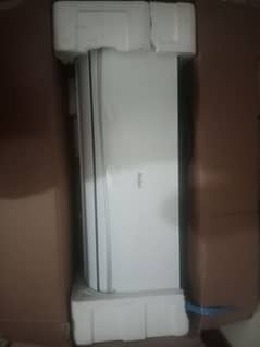 Haier inverter 1.5 ton