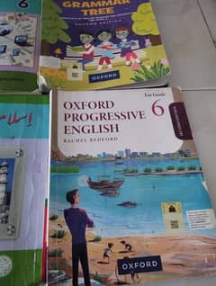 books in class Oxford course