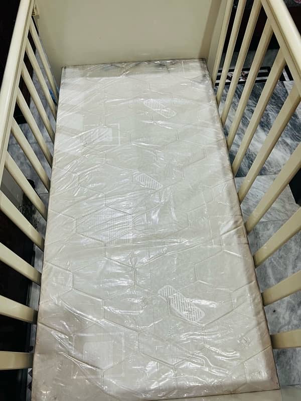 Imported Baby cot for sale 6