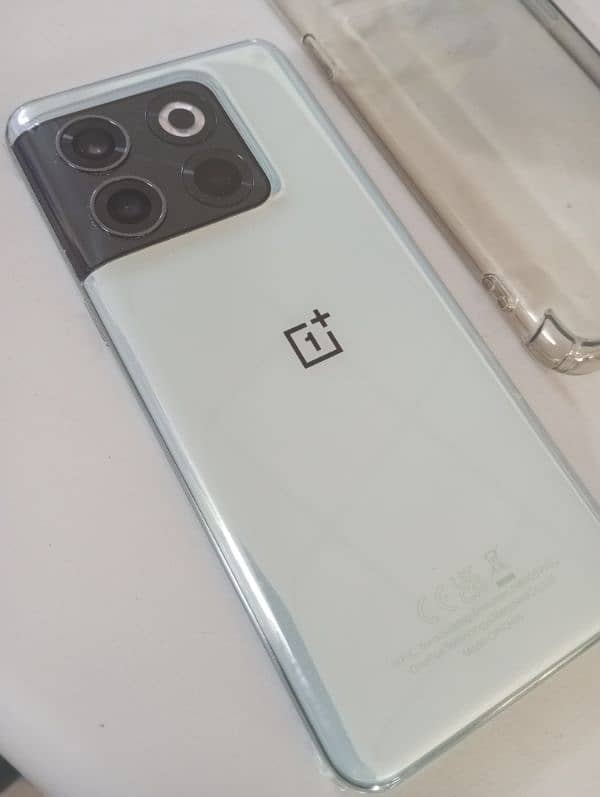 OnePlus 10T 16gb/256gb Non PTA in excellent condition 2