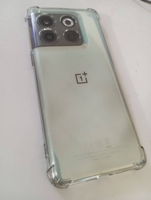 OnePlus 10T 16gb/256gb Non PTA in excellent condition 3