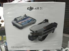 DJI Air 3s new box pack and Mini 4 pro mini 3 pro