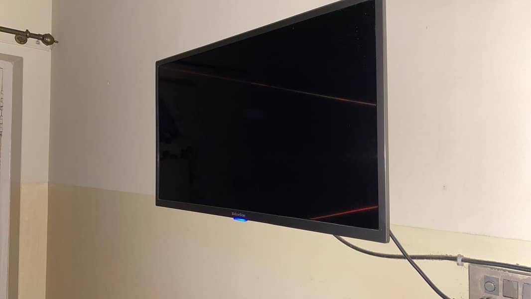 Ecostar led 32 inch like a new 0