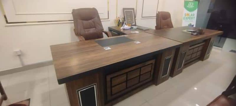 OFFICE FURNITURE 1