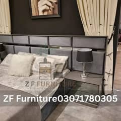 BedRoom Furniture | Bedset | Wardrobe | Dressing Table | side table