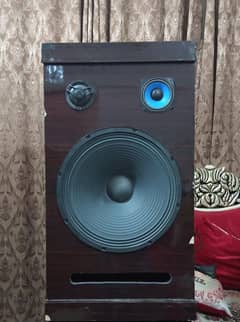 Sp2 speaker