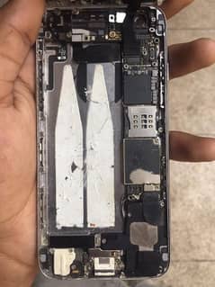 iphone 6 Board 0