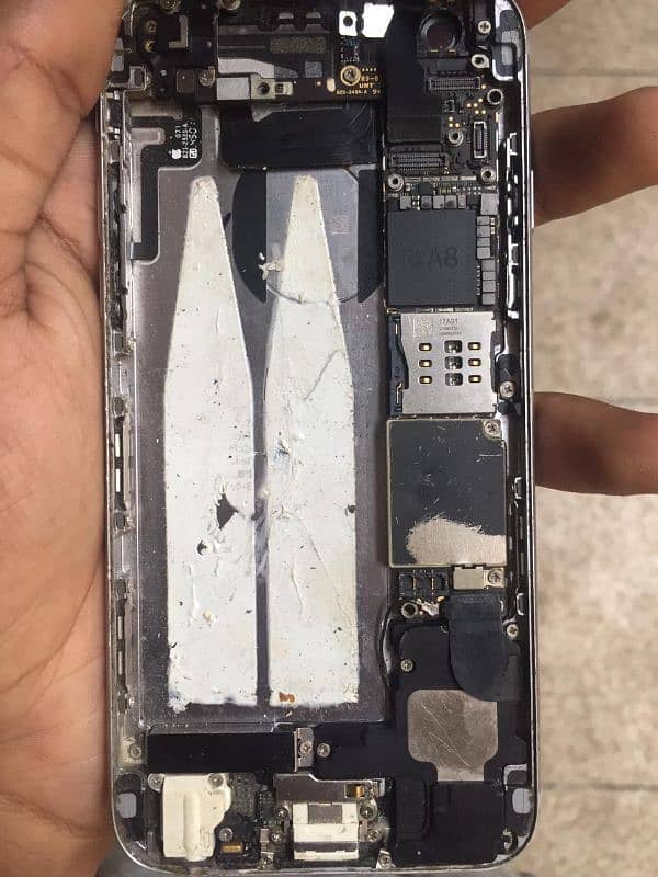 iphone 6 Board 1