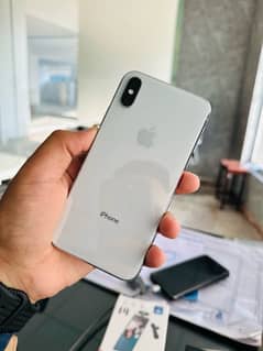 iphone x 256gb lush condition