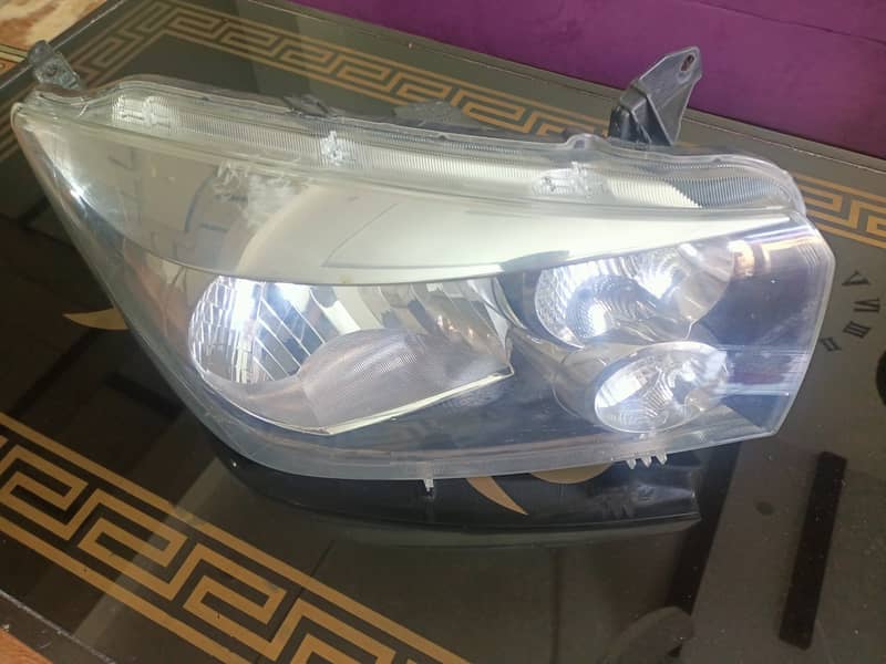 Used spare parts for suzuki cultus vxr new model 7