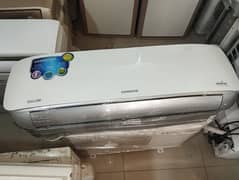 DC Inverter AC Kenwood