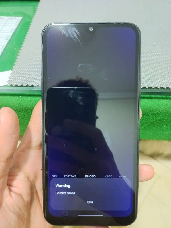 Samsung A24 Non pta 1