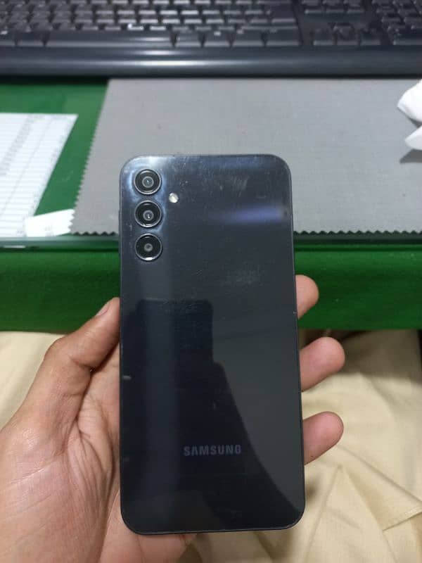 Samsung A24 Non pta 2