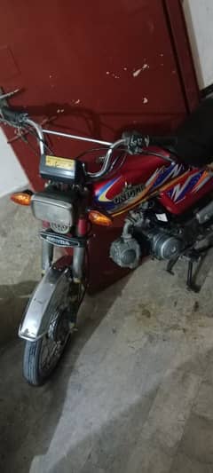 unique 70cc 2021 11month 0