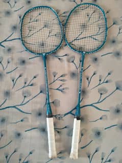 Pro eminent 6070 alluminium badminton racket