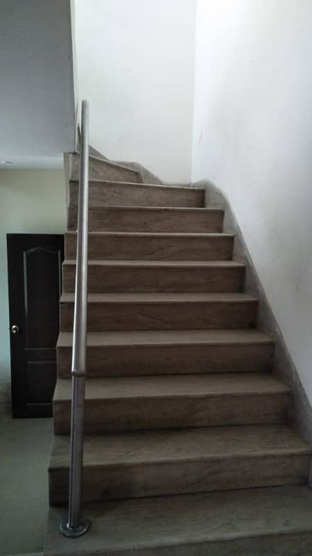 10 Marla 4 Bedrooms House Available For Rent In Sector A Askari 10 Lahore Cantt 6