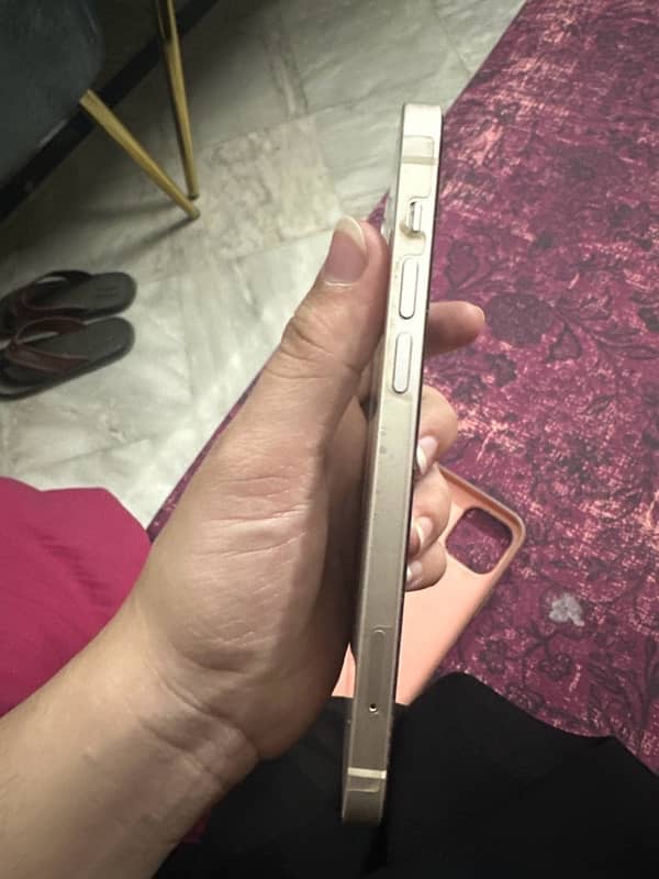 iphone 12 pta proved 5