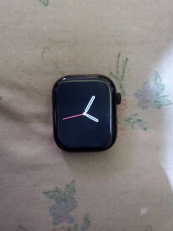 Smart watch s9 max 4