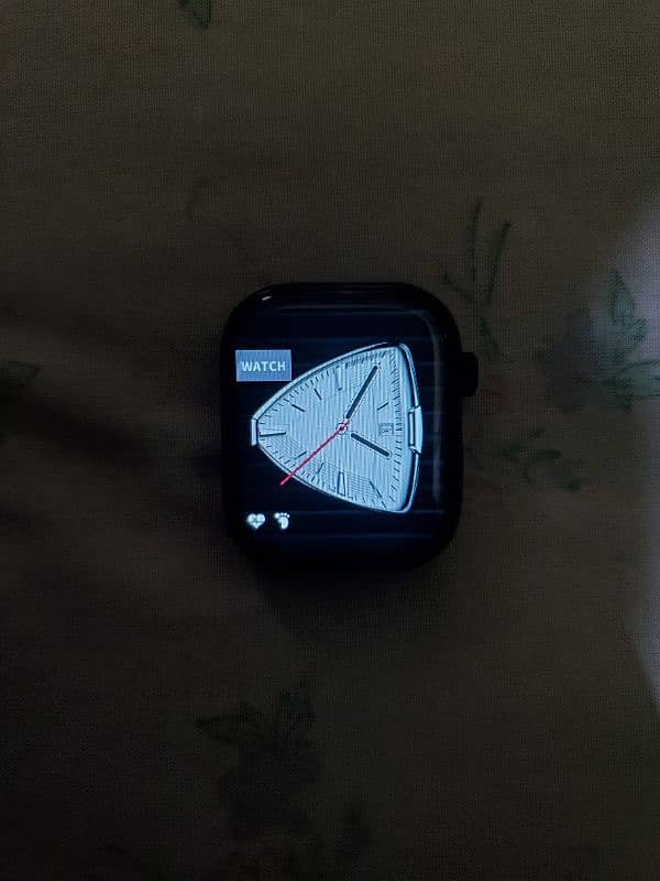 Smart watch s9 max 5