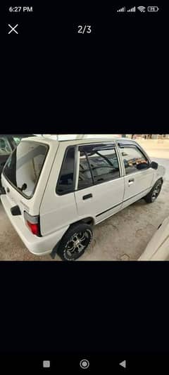 03313548259 urgent sale mehran Ac on