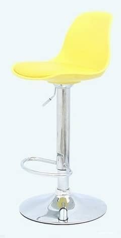 Hydraulic Bar Stool