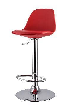 Hydraulic Bar Stool 1