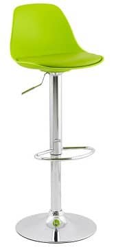 Hydraulic Bar Stool 2