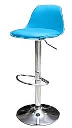 Hydraulic Bar Stool 3