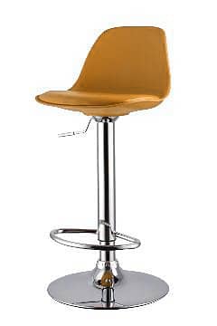 Hydraulic Bar Stool 4