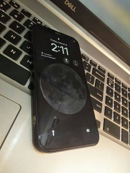 iPhone 12 JV Non PTA 4