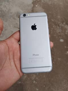 iPhone 6 16GB PTA Approved All ok